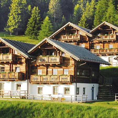 Almdorf Hochlienz Apartment Alm 30 Obernussdorf المظهر الخارجي الصورة