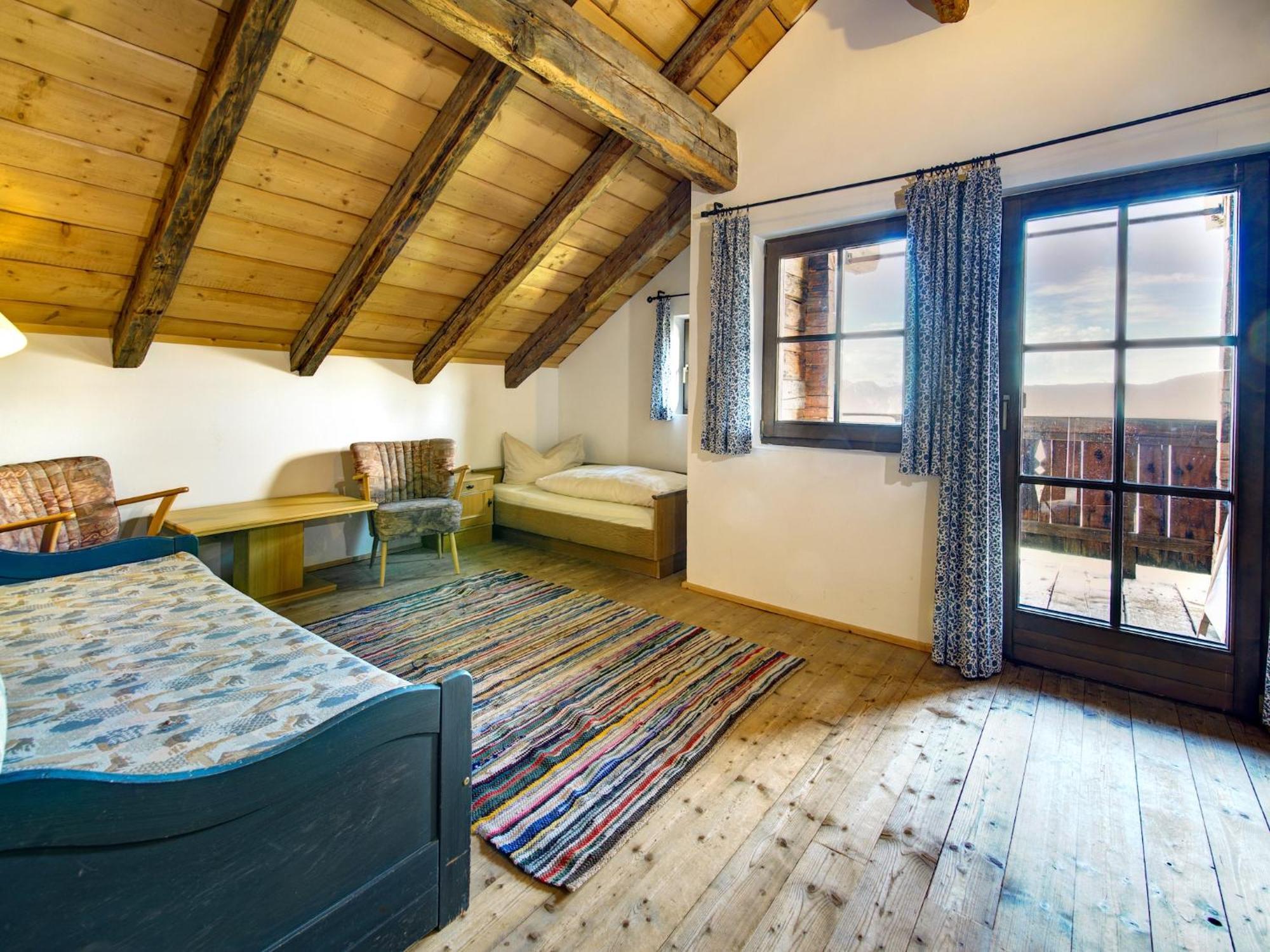 Almdorf Hochlienz Apartment Alm 30 Obernussdorf المظهر الخارجي الصورة