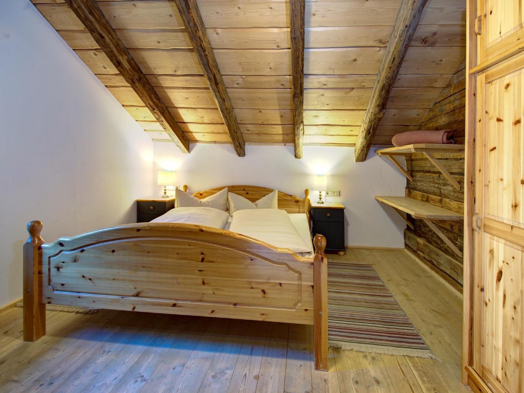 Almdorf Hochlienz Apartment Alm 30 Obernussdorf المظهر الخارجي الصورة