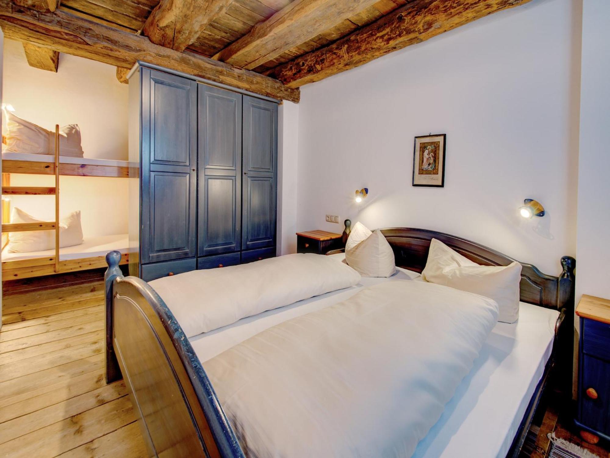 Almdorf Hochlienz Apartment Alm 30 Obernussdorf المظهر الخارجي الصورة