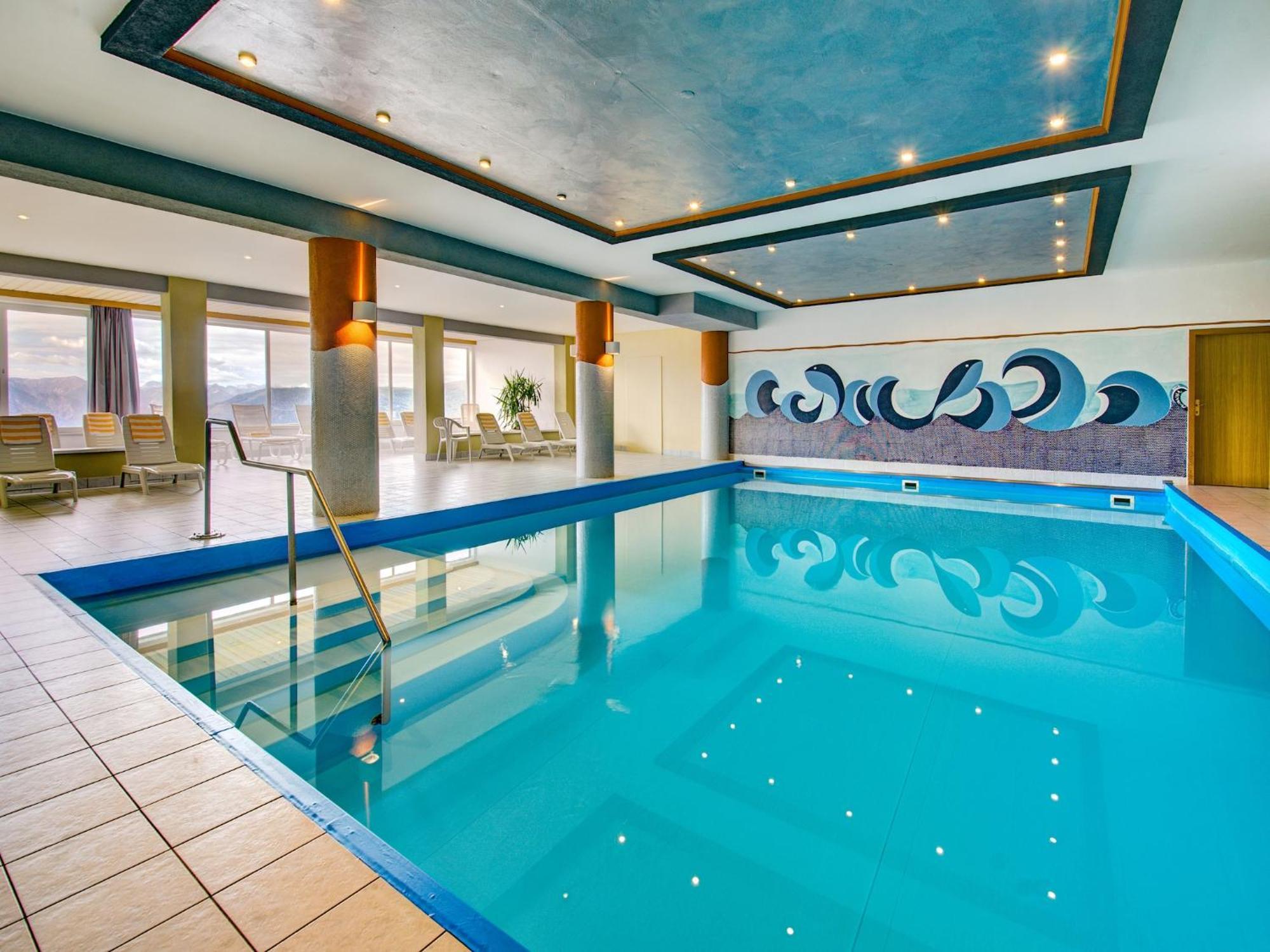 Almdorf Hochlienz Apartment Alm 30 Obernussdorf المظهر الخارجي الصورة