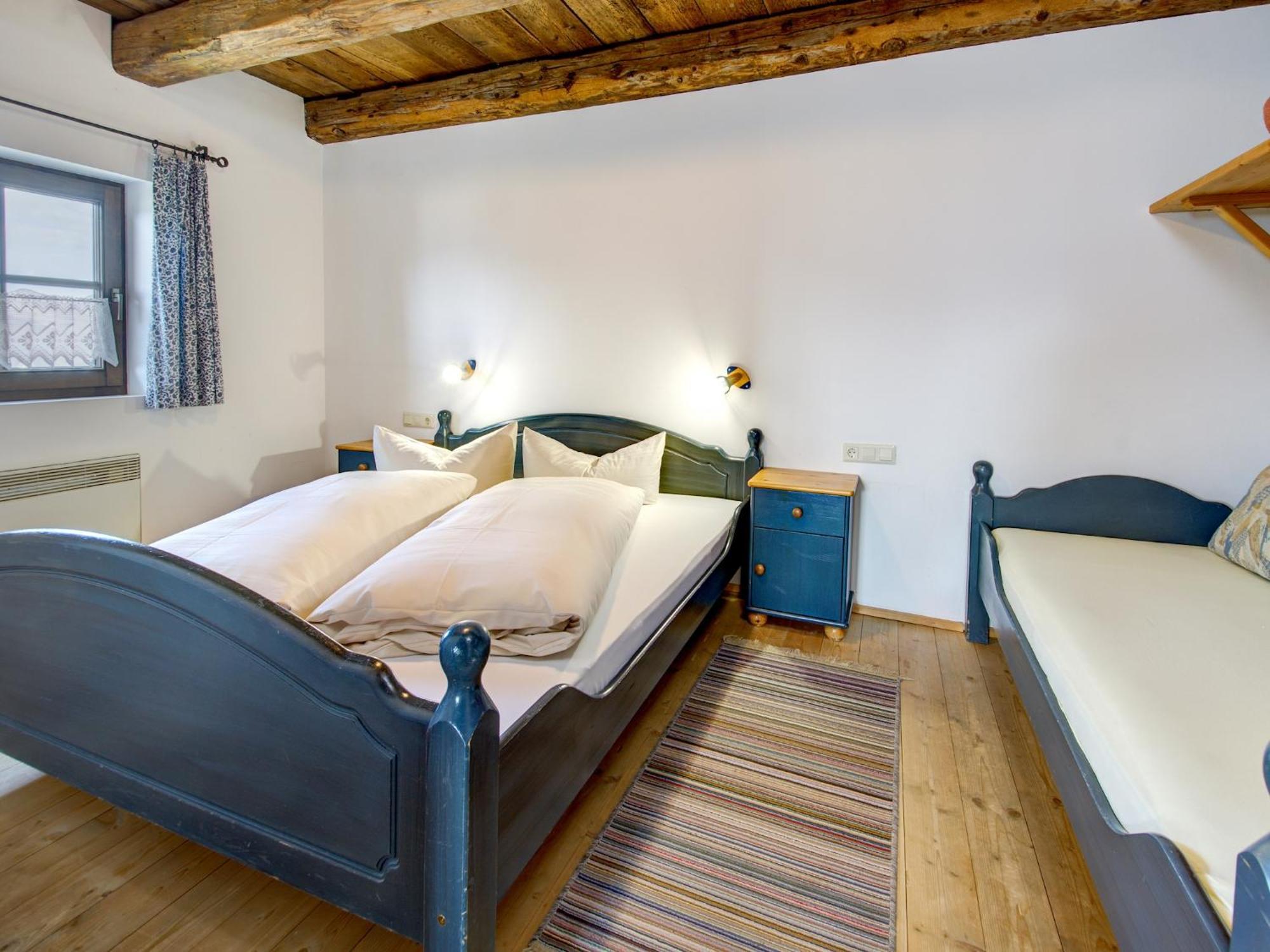 Almdorf Hochlienz Apartment Alm 30 Obernussdorf المظهر الخارجي الصورة