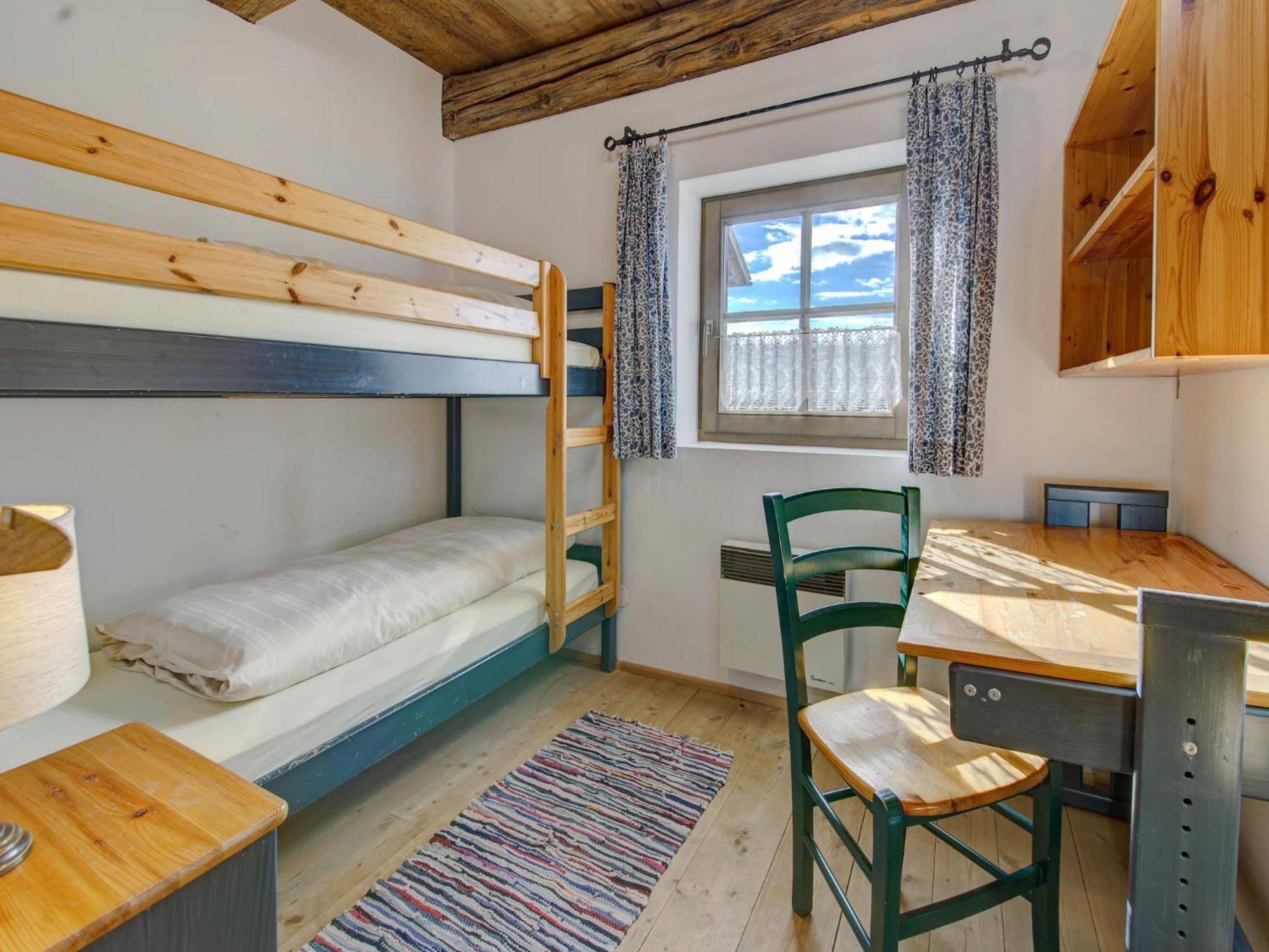 Almdorf Hochlienz Apartment Alm 30 Obernussdorf المظهر الخارجي الصورة